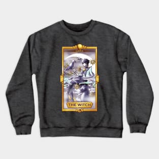 Bayonetta Crewneck Sweatshirt